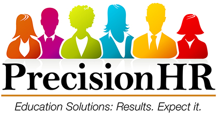 Precision HR Solutions Logo